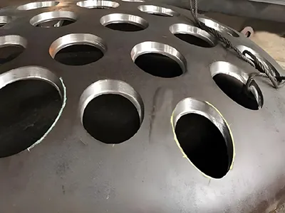 Furadeira de base Magnética