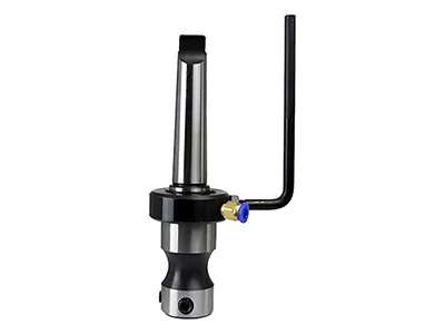 Furadeira de base Magnética