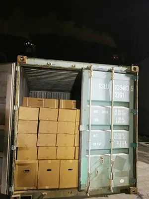 Furadeira de base Magnética